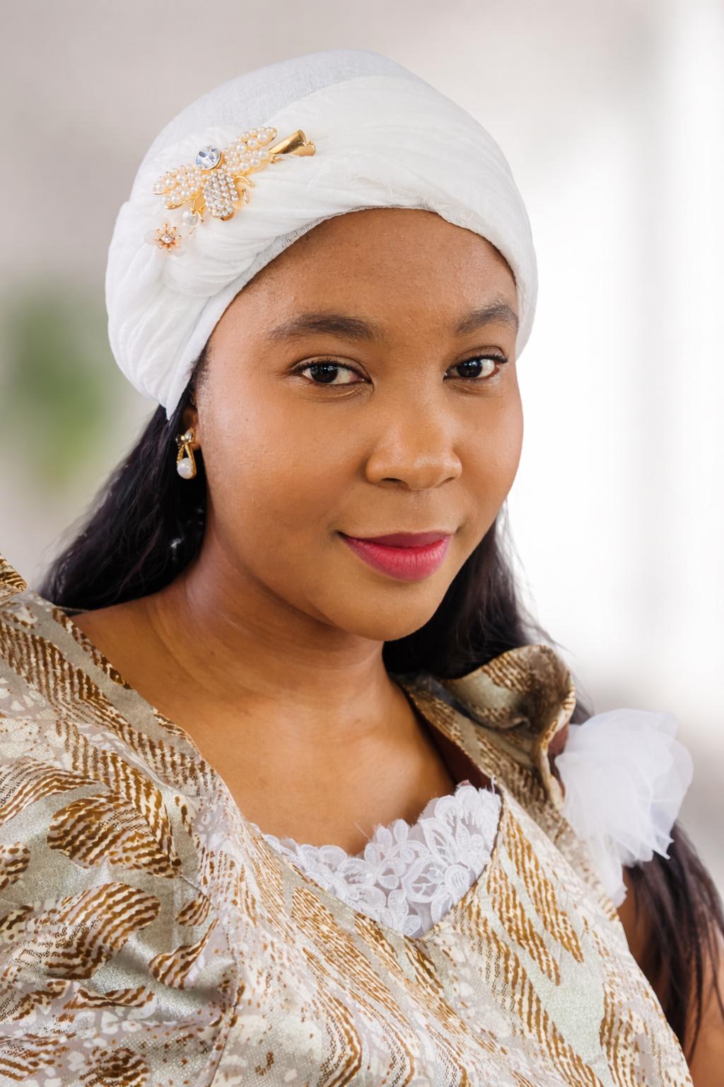 Patricia Nthabiseng Mphou