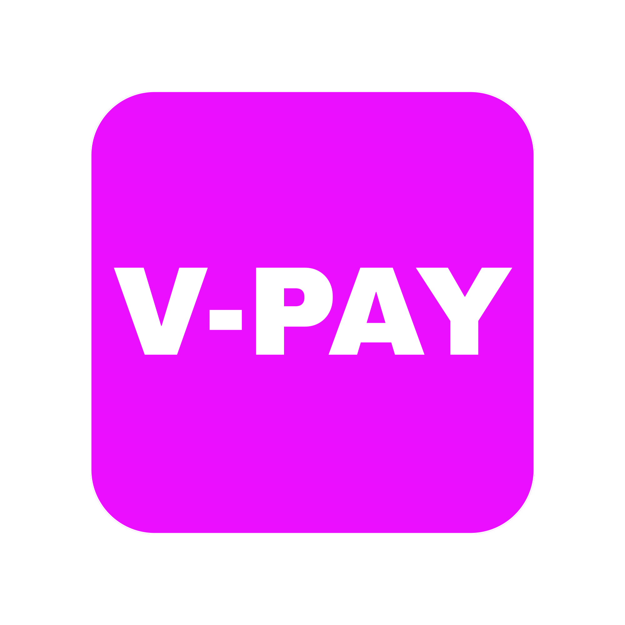 V-Pay logo