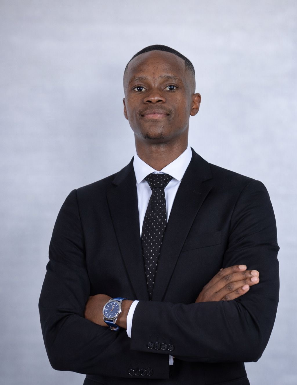 Isaac Thabo Tsosane